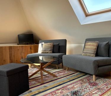 Prilly Apartment | Les Magniolas