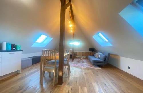 Prilly Apartment | Les Magniolas