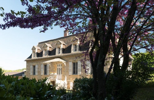 Lalinde Bed & Breakfast | Les Magnolias