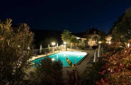 Lalinde Bed & Breakfast | Les Magnolias