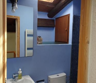 Argelaguer Bed & Breakfast | Les Magranes Bed & Breakfast