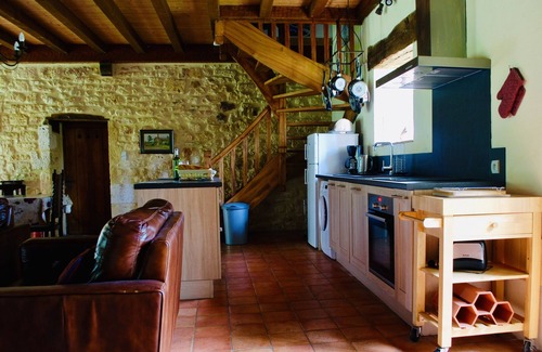 Saint-Avit-Senieur Other | Les Maisons De Cor ,3* Close to St Avit Senieur and Beaumont Du Perigord
