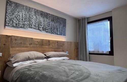 Variney-Chez Roncoz Apartment | Les Maisons de Karen The Ski House
