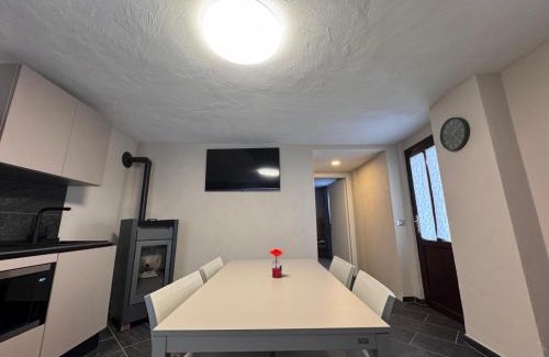 Variney-Chez Roncoz Apartment | Les Maisons de Karen The Ski House