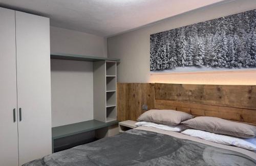 Variney-Chez Roncoz Apartment | Les Maisons de Karen The Ski House