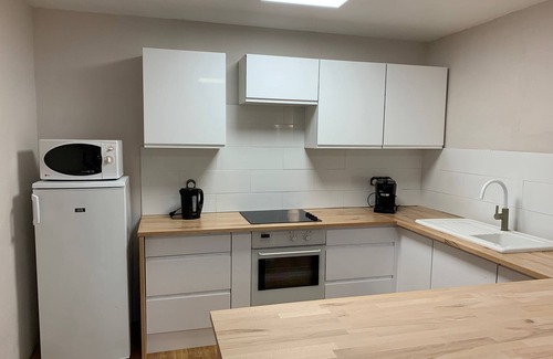 Cales House | Les Maisons de la Plaine