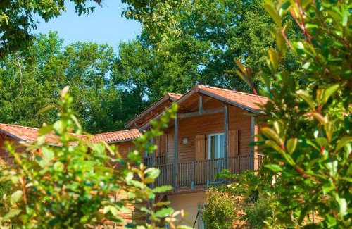 Eauze Apartment | Les Maisons du Golf d'Armagnac