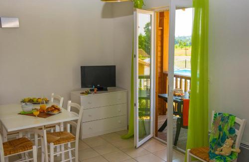 Eauze Apartment | Les Maisons du Golf d'Armagnac