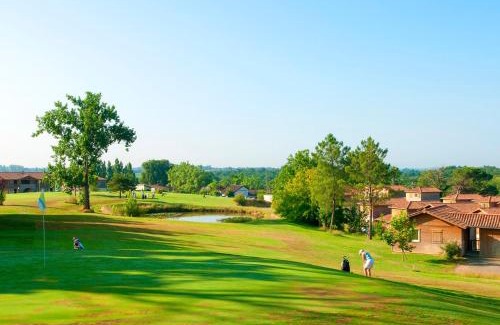 Eauze Apartment | Les Maisons du Golf d'Armagnac