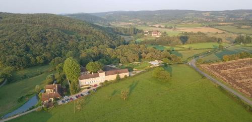 Ozenay Bed & Breakfast | Les maisons vigneronnes