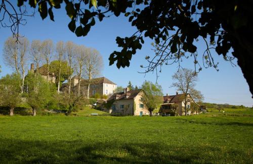 Ozenay Bed & Breakfast | Les maisons vigneronnes