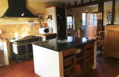 La Neuville-aux-Joutes House | Les mallinettes