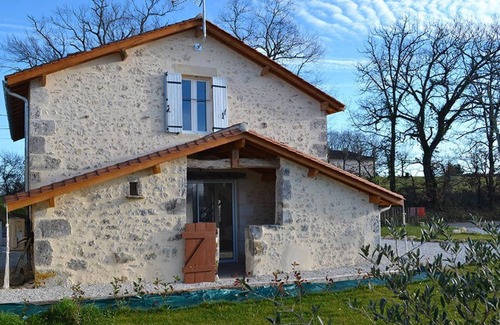 Saint-Nexans House | Les Marchettes