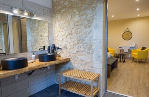 Saint-Nexans House | Les Marchettes