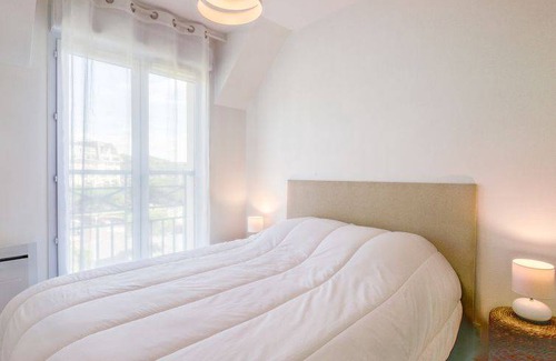 Port Guillaume Apartment | Les Marines 1 et 2