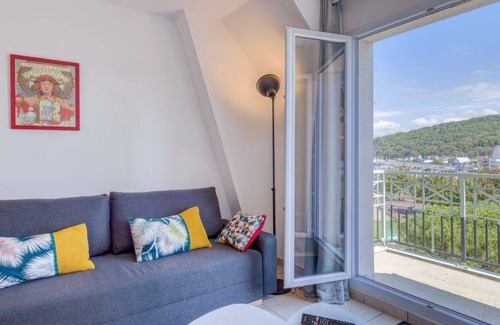 Port Guillaume Apartment | Les Marines 1 et 2