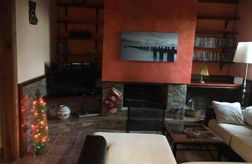 Font-Rubi House | LES MARMOTES Camprodon