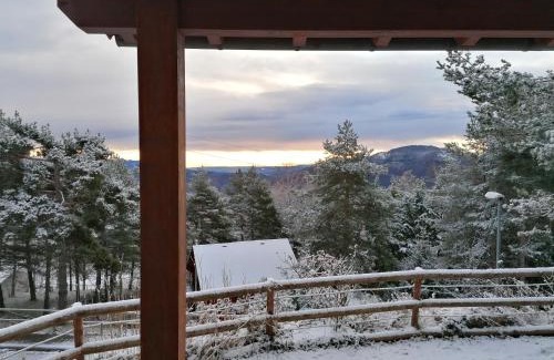 Font-Rubi House | LES MARMOTES Camprodon