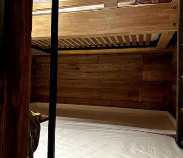 La Mongie Apartment | Les Marmottes Appartement Charme