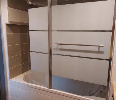 Saint-Remy-de-Maurienne Apartment | Les Marmottes