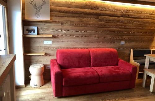 Cervinia Apartment | Les Marmottes