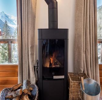 Argentiere Apartment | Les Melées Apartments - Alpes Travel - Argentiere