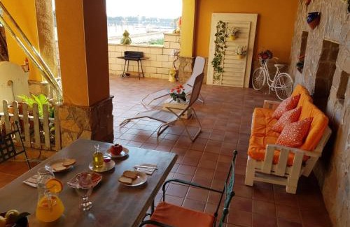 Deltebre House | Les Mercès