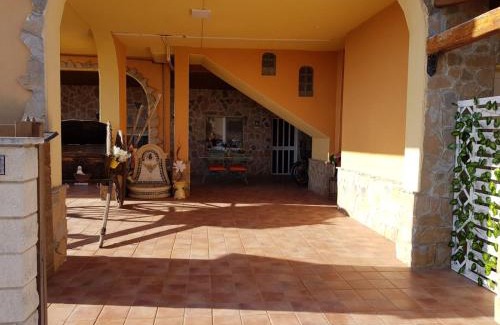 Deltebre House | Les Mercès