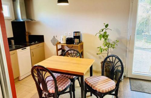 Cazilhac House | Les meuses