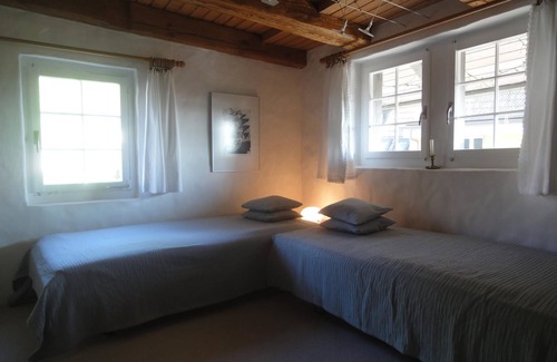 Andelfingen District Bed & Breakfast | Les Mignardises