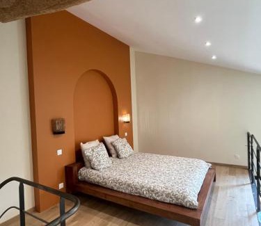 Villemur-sur-Tarn House | Les Millères -Le studio cosy