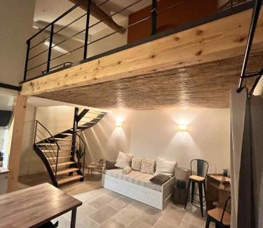 Villemur-sur-Tarn House | Les Millères -Le studio cosy