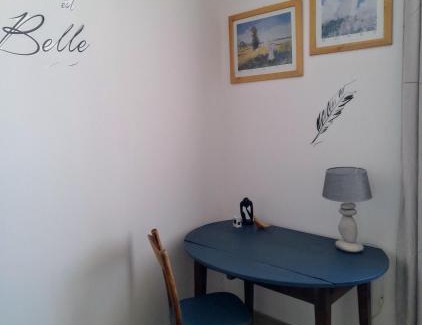 Sisteron Bed & Breakfast | Les MIRABELLES chambres d'hôtes