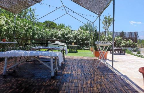 Torrent House | Les moreres a space for tranquility