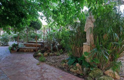 Torrent House | Les moreres a space for tranquility