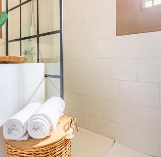 Torrent House | Les moreres a space for tranquility