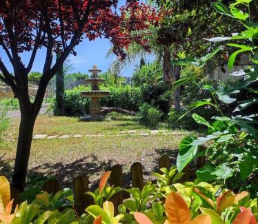 Torrent House | Les moreres a space for tranquility