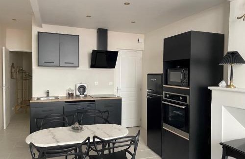 Loches Apartment | Les Moulins Saint Antoine