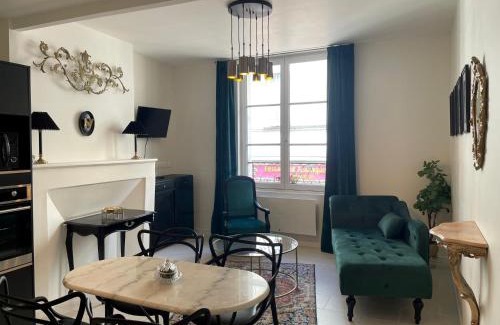 Loches Apartment | Les Moulins Saint Antoine