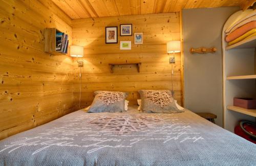 Notre-Dame-de-Bellecombe Apartment | LES MURZIERS *