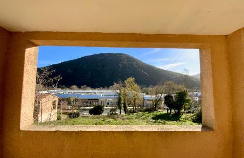 Avene House | Les Naïades C05- 2 bedrooms for 5 people !