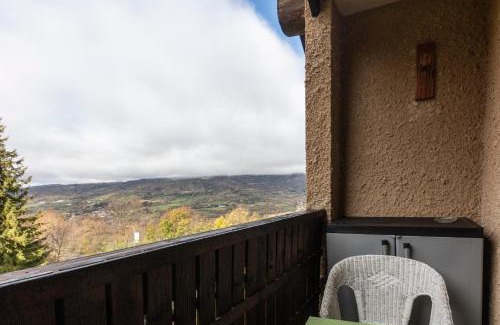 Saint-Leger-les-Melezes Apartment | Les Narcisses - aux pieds des pistes