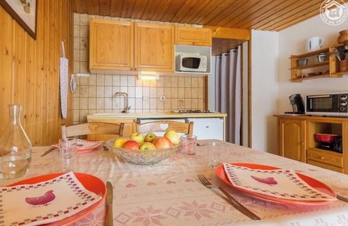 La Giettaz House | LES NIVEROLLES-LA BERGERONETTE