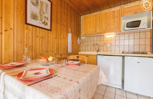 La Giettaz House | LES NIVEROLLES-LA BERGERONETTE