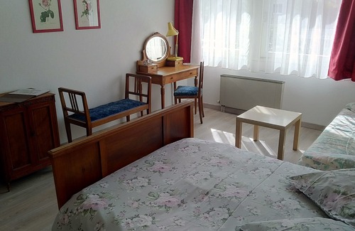 Ponthierry Bed & Breakfast | Les Noisetiers