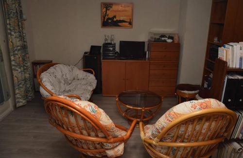 Ponthierry Bed & Breakfast | Les Noisetiers