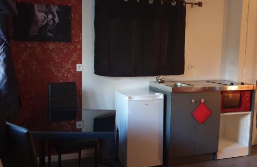 Cremieu Bed & Breakfast | Les Nuances de Mélis'