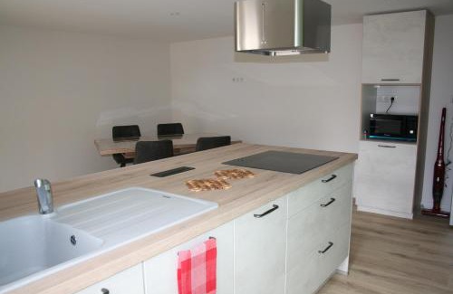 Airvault Apartment | Les nuits d'ALDEARDE
