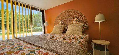 Premilhat Apartment | Les oiseaux du lac