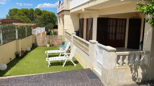Torroella de Montgri Apartment | Les oliveres de l'Empordà
